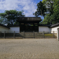 醍醐寺　三宝院