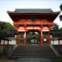 新日吉神社