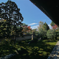 東福寺　天得院
