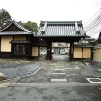 東福寺　海蔵院