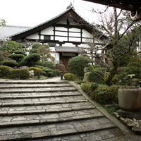 東福寺　霊源院