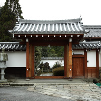 東福寺　霊雲院　その２
