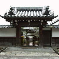 東福寺　一華院