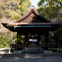 梨木神社　その４