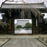 妙覺寺