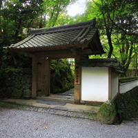 高山寺　石水院