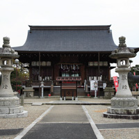 乃木神社