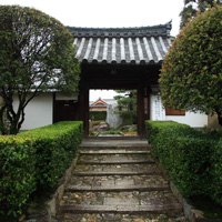 東福寺　願成寺