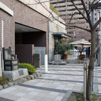 日本最初小学校柳池校