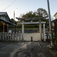 角倉稲荷神社