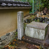 東松ヶ崎の生活用水井戸跡