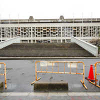 京都大学総合体育館